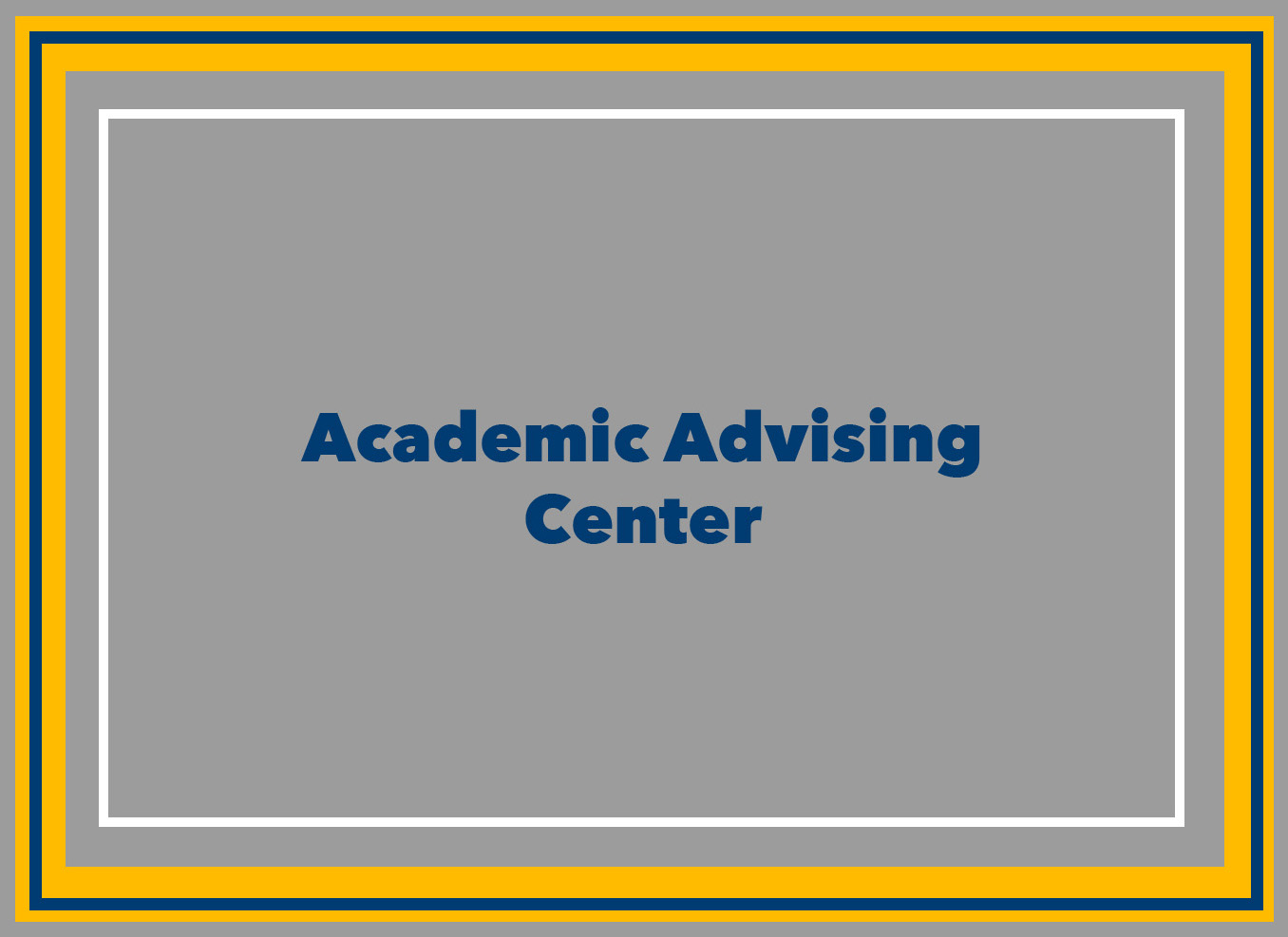 STEP 1 Academic Advising Study Abroad Ithaca College